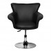 Chair GRACIJA, black